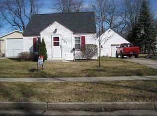 2106 Kentucky St, Midland, MI 48642