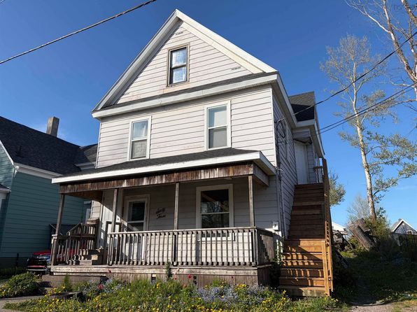 63 Dolbin St, Sydney, NS B1P 1S4