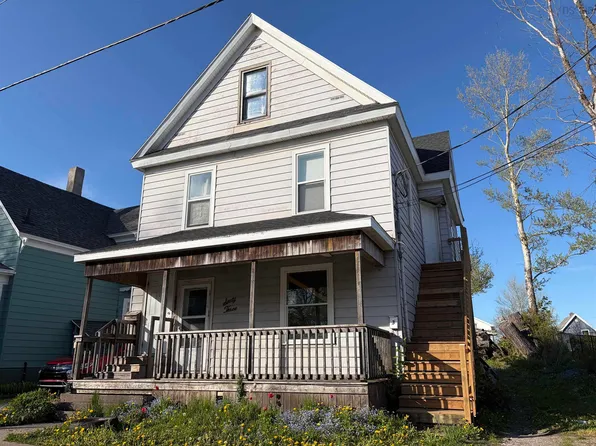 63 Dolbin St, Sydney, NS B1P 1S4