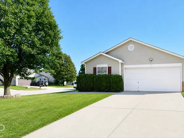 13077 N Becks Grove Dr, Camby, IN 46113