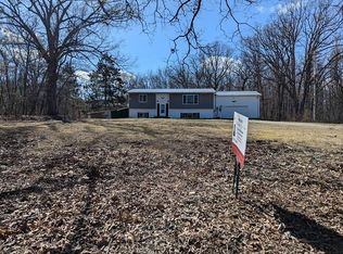 8515 N Cedar Lake Rd, Edmore, MI 48829