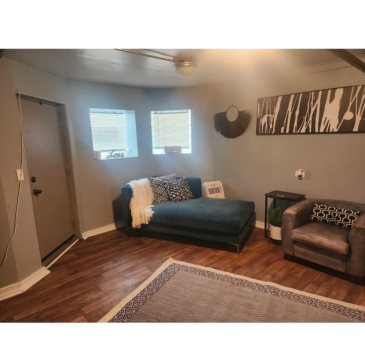 2 bed, 1000 sqft, $3,900 — Photo 4