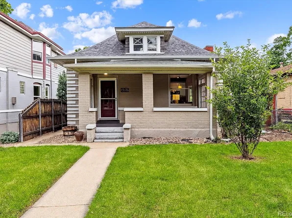 3832 N Clay Street, Denver, CO 80211