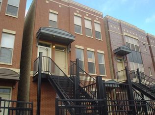 2116 W Madison St #2, Chicago, IL 60612