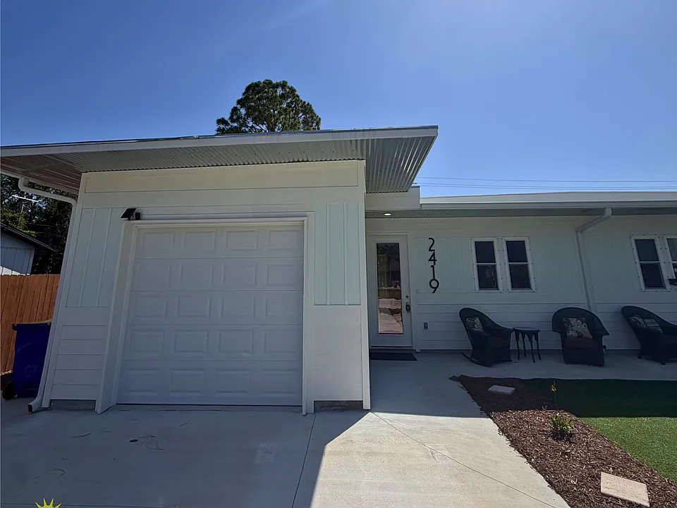 2419 India Palm Dr