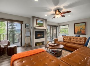 2315 Ski Trail Ln #4, Steamboat Springs, CO 80487