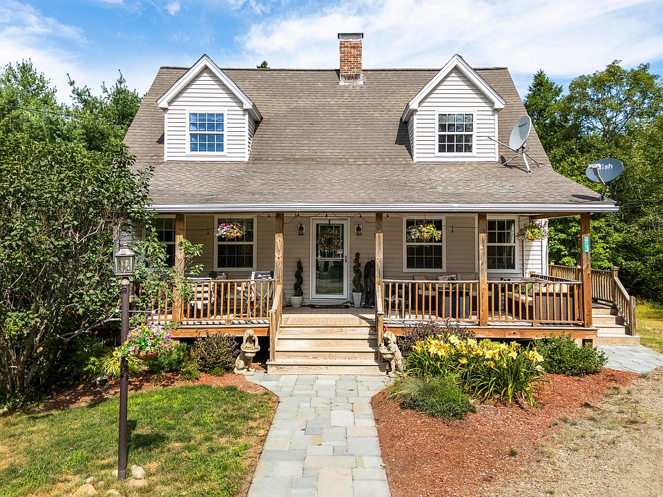 1st image of 83 Christian Hill Road