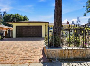 491 S Rengstorff Ave, Mountain View, CA