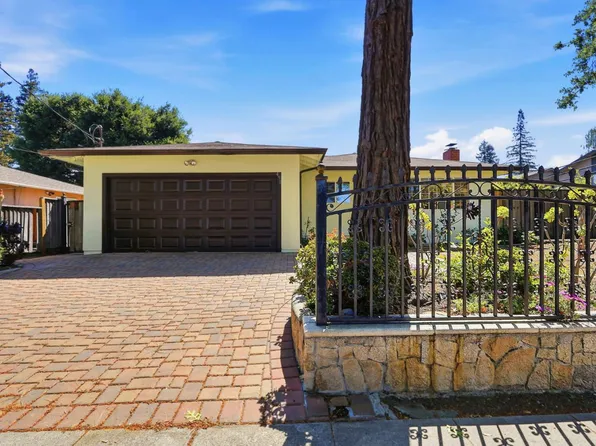 491 S Rengstorff Ave, Mountain View, CA 94040
