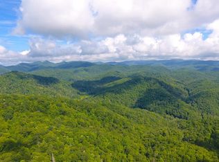 7854 Little Snowbird Rd, Robbinsville, NC 28771