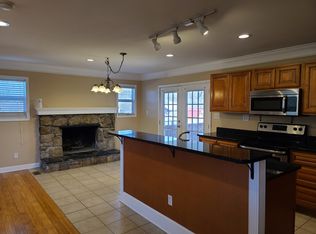 5513 Arapaho Dr, Kingsport, TN 37664