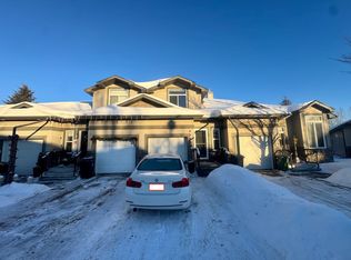 10 Woodcrest Ln #39, Fort Saskatchewan, AB T8L0C7