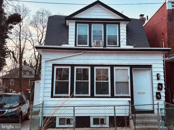 23 Christoph Ave, Trenton, NJ 08618