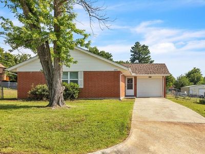14214 NE 5th St, Choctaw, OK, 73020