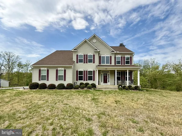 133 Brooke Point Ct, Stafford, VA 22554