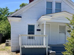 902 N East St, Kinston, NC 28501