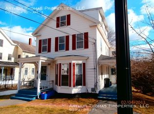 69 Exeter Rd #3, Newmarket, NH 03857