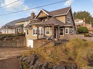 37345 Second St, Manzanita, OR 97130