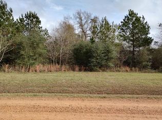 Nhn Resort Dr N, Lumberton, MS 39455