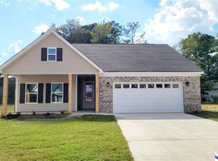 1028 Wessex, Florence, SC 29501