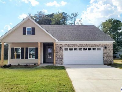 1028 Wessex, Florence, SC, 29501