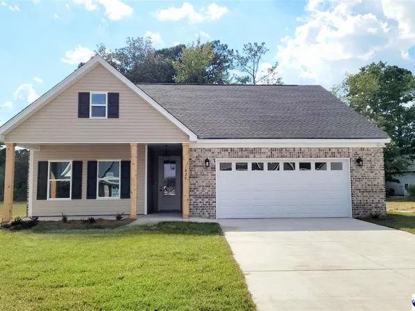 1028 Wessex, Florence, SC 29501