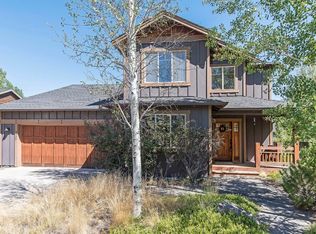 2936 NW Shevlin Meadow Dr, Bend, OR 97703