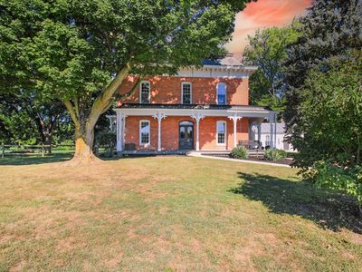 1864 N State Route 101, Tiffin, OH, 44883