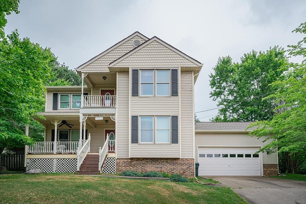 1228 Deer Trace Ct, Madisonville, KY 42431 MLS 114165 Zillow