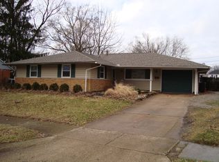 3676 Managua Dr, Westerville, OH