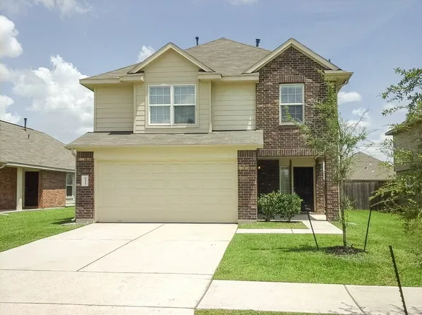 6221 Heffernan St, Houston, TX 77087