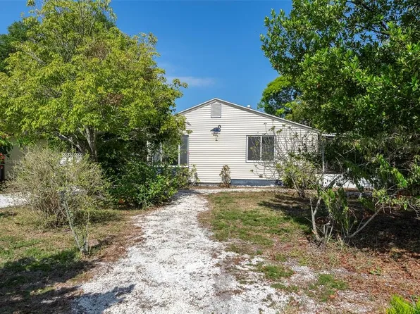 907 Hull St S, Gulfport, FL 33707