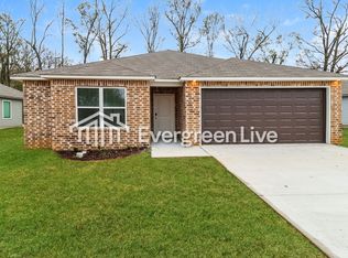 169 Meadow Dr, Beebe, AR 72012