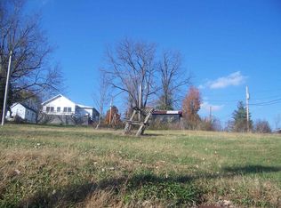 313 N Poe St, Paoli, IN 47454