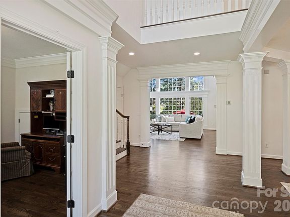 4th image of 9621 Baileywick Rd