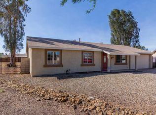 3825 E Sheena Dr, Phoenix, AZ 85032