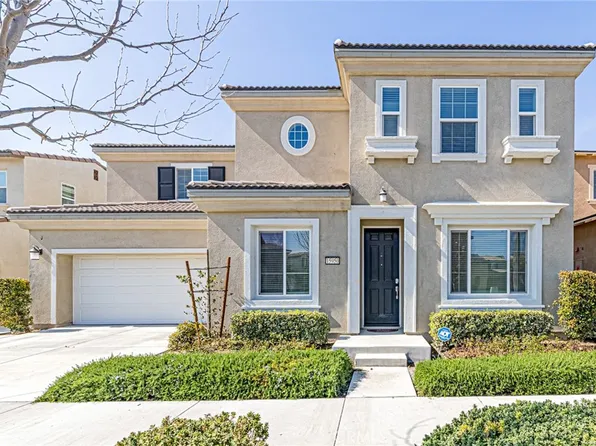 15950 Osprey Ave, Chino, CA 91708