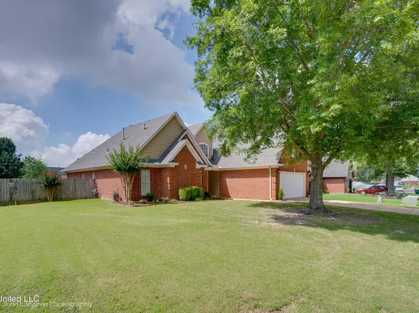 2807 Baird Dr, Southaven, MS 38672