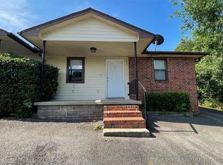 606 Rolling Hills Dr APT A, Tahlequah, OK 74464