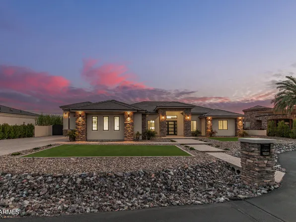 18225 W SAN JUAN Court, Litchfield Park, AZ 85340