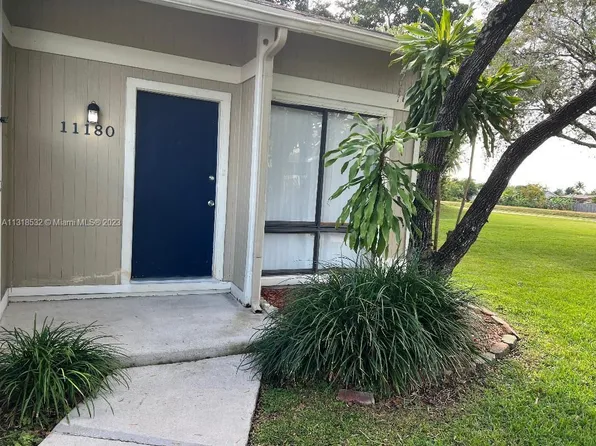 11180 NW 35th St, Fort Lauderdale, FL 33351
