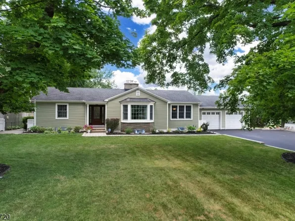 1238 Millstone River Rd, Hillsborough Twp., NJ 08844