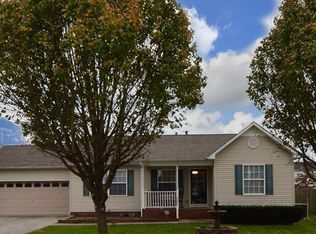 1635 Robert Rd LOT 175, Columbia, TN 38401