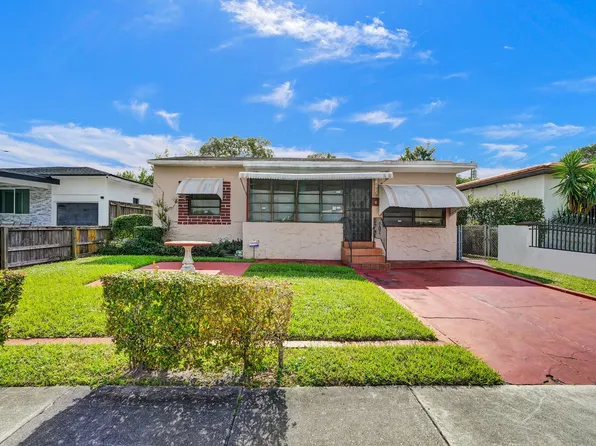 1052 NW 67th Street, Miami, FL 33150