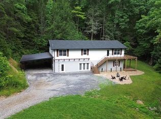 3402 Lillie Blvd, Sevierville, TN 37876