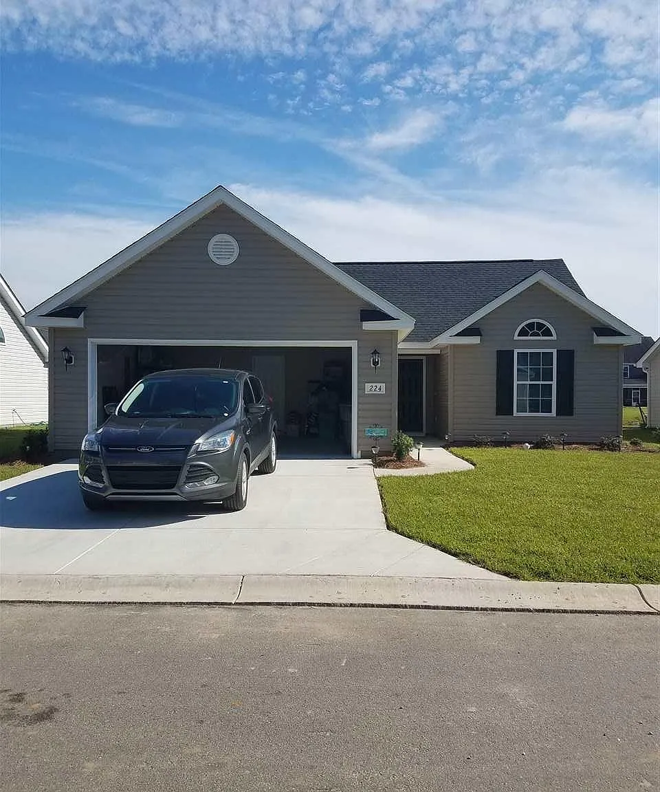 224 Foxpath Loop - 1 — Photo 1