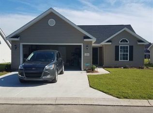 224 Foxpath Loop, Myrtle Beach, SC 29588