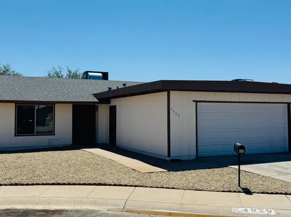4929 W TOWNLEY Avenue, Glendale, AZ 85302