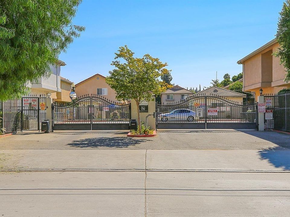 1st image of 8554 Burnet Ave Unit 113