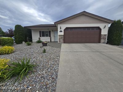 8622 W Bryce Canyon St, Rathdrum, ID, 83858